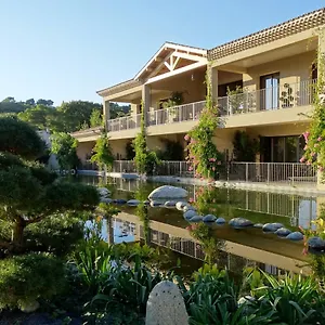  Apartment Maison Du France