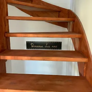  Apartment Vue Sur Le France