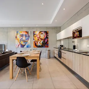  Holiday home Le Kube - De Prestige Au Centre D'annecy France