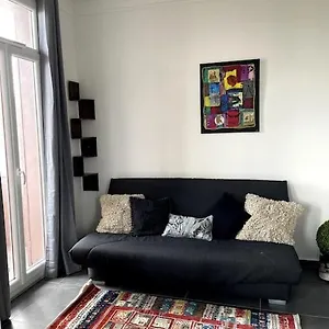 Apartamento Le Triomphe Central, 8 Pax 3