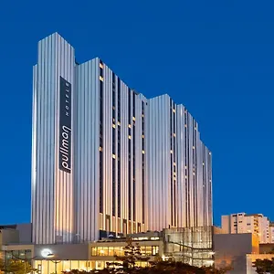 Pullman Montparnasse Párizs