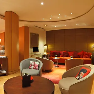 Hotel Westside Arc De Triomphe, Paris