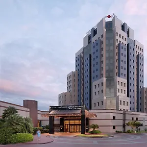 ***** Szálloda Grand Cevahir Convention Center Törökország