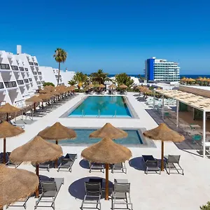 Hotel Sol Fuerteventura Jandia -