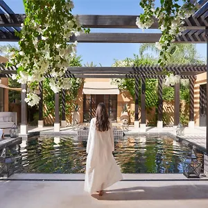 ***** Szálloda Mandarin Oriental, Marrakech Marokkó