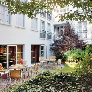 Adagio Montmartre **** París
