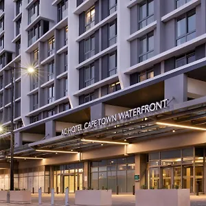 Ac By Marriott Waterfront Hotel Cidade Do Cabo