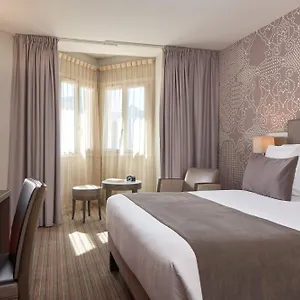 Timhotel Opéra Blanche Fontaine **** París