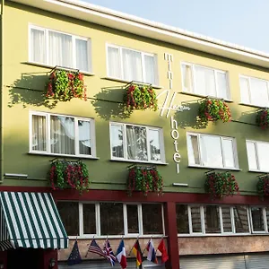 *** Szálloda Mini Harem Törökország