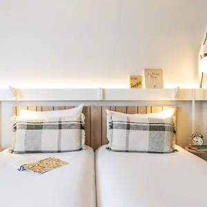 Hotel Ibis Maine Montparnasse, Paris