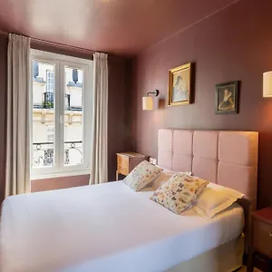 Hotel Maât Etoile