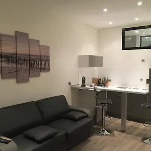  Apartment Gallo Comfort France