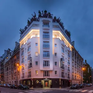 Hotel Felicien &, Paris