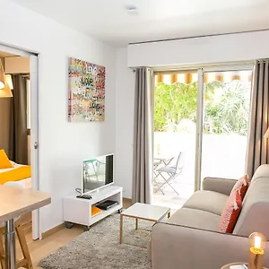  Apartment Le Vendome France