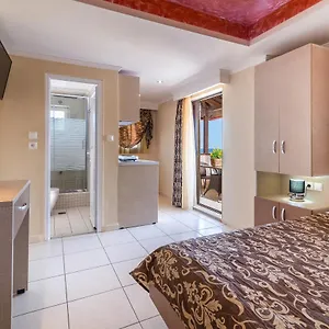  Apartmanhotel House Kostas On The Görögország
