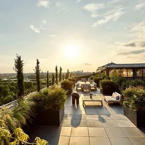 Le Meurice - Dorchester Collection Párizs