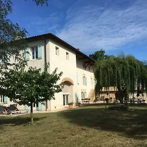  Apartment Coeur De Beaujolais France