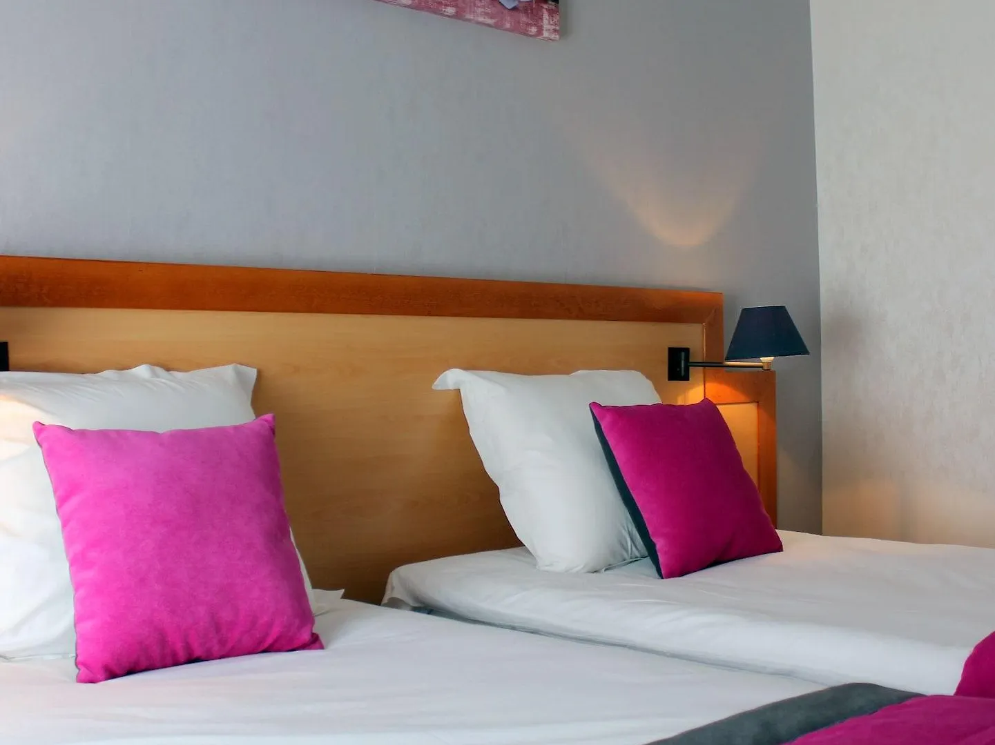 Hotel Du Chemin Vert Párizs