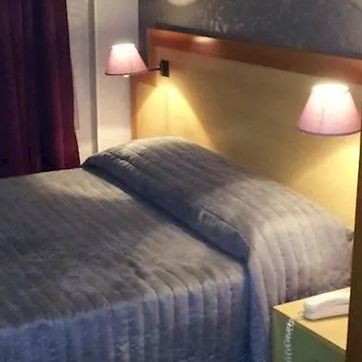 Hotel Du Chemin Vert Párizs Franciaország