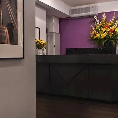 Hotel Du Chemin Vert Paris França