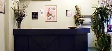 Hotel Du Chemin Vert Paris