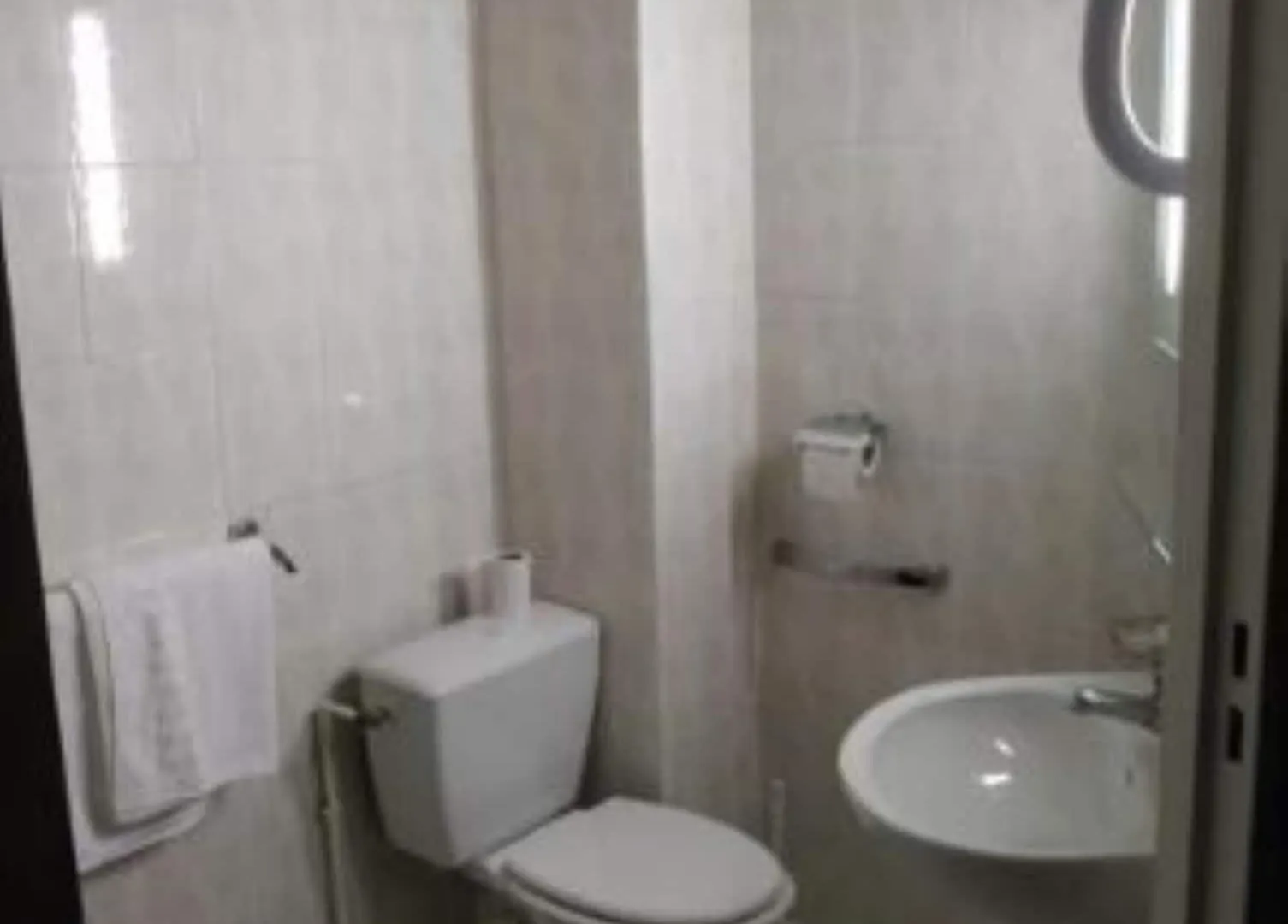 Hotel Du Chemin Vert Paris