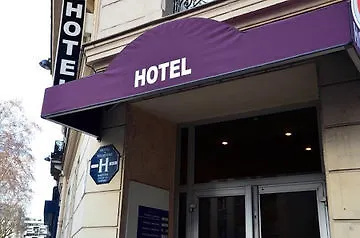 Hotel Du Chemin Vert Paris