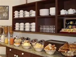 Hotel Du Chemin Vert Paris
