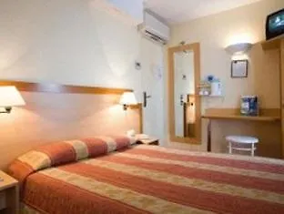Hotel Du Chemin Vert Paris